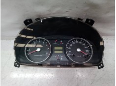 Recambio de cuadro instrumentos para hyundai getz (tb) 1.1 básico referencia OEM IAM 200387610 200387610 200387610