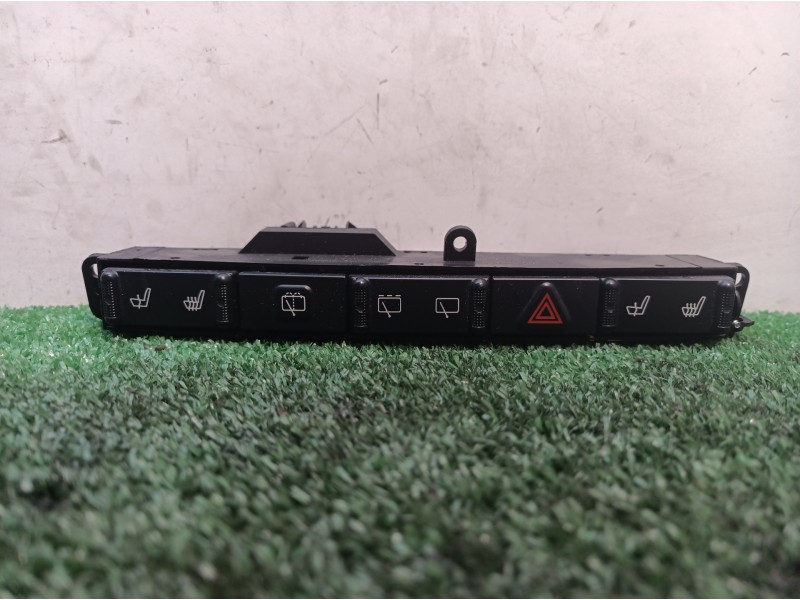 Recambio de warning para chrysler grand voyager limited referencia OEM IAM  04685842AA 04685842