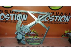 Recambio de elevalunas delantero izquierdo para suzuki sx4 rw (ey) gl referencia OEM IAM   