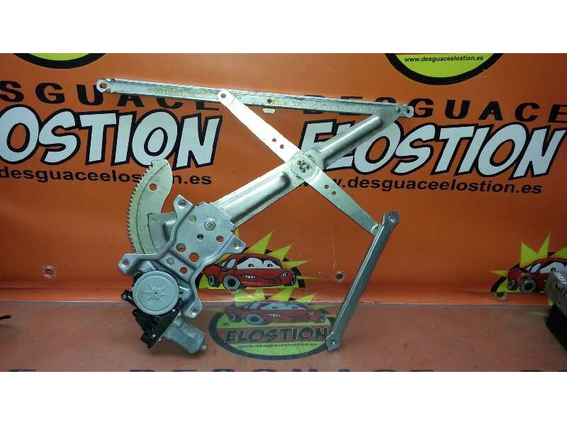 Recambio de elevalunas delantero izquierdo para suzuki sx4 rw (ey) gl referencia OEM IAM   