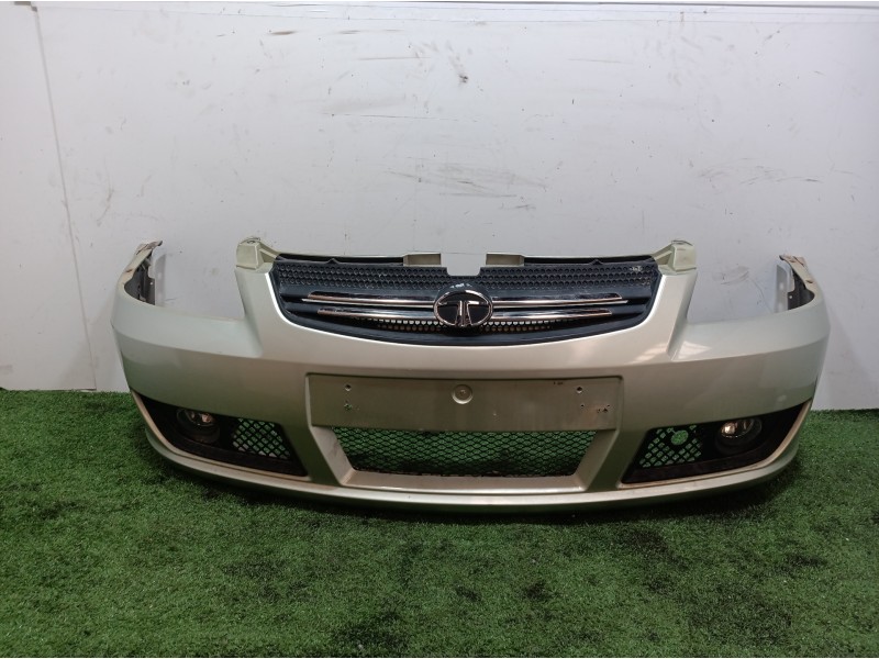 Recambio de paragolpes delantero para tata indica referencia OEM IAM 5PUERTAS 5 PUERTAS 5 PUERTAS