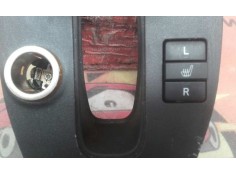 Recambio de mando retrovisor para toyota auris sport referencia OEM IAM 5891702130   2