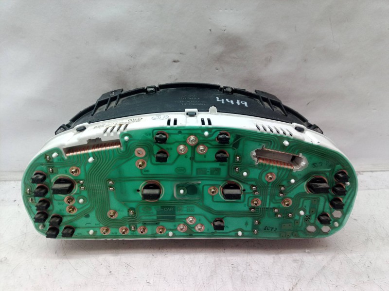 Recambio de cuadro instrumentos para hyundai getz (tb) 1.1 básico referencia OEM IAM 200387610 200387610 200387610