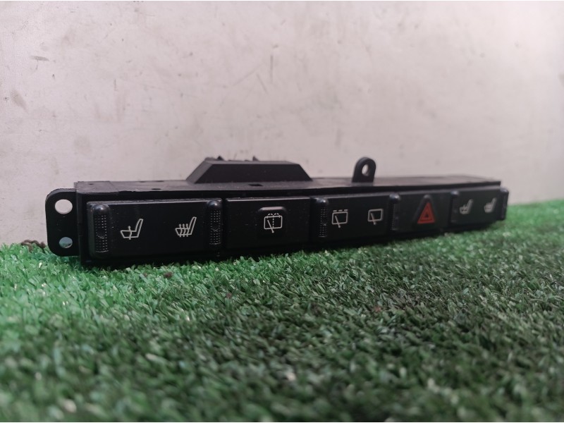 Recambio de warning para chrysler grand voyager limited referencia OEM IAM  04685842AA 04685842