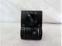 Recambio de mando luces para opel corsa c sri referencia OEM IAM 9116612 9116612 9116612