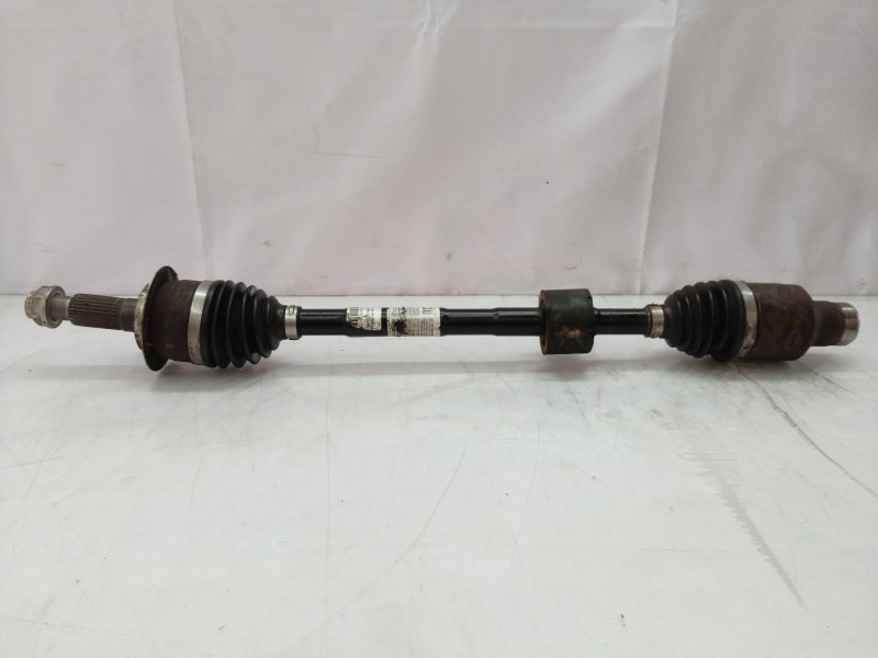 Recambio de transmision delantera derecha para suzuki sx4 rw (ey) gl referencia OEM IAM   