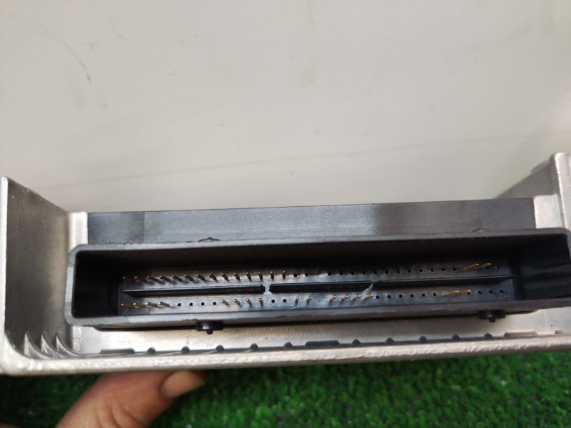 Recambio de centralita airbag para renault clio iii exception referencia OEM IAM 8200528764 8200528764 0285001510