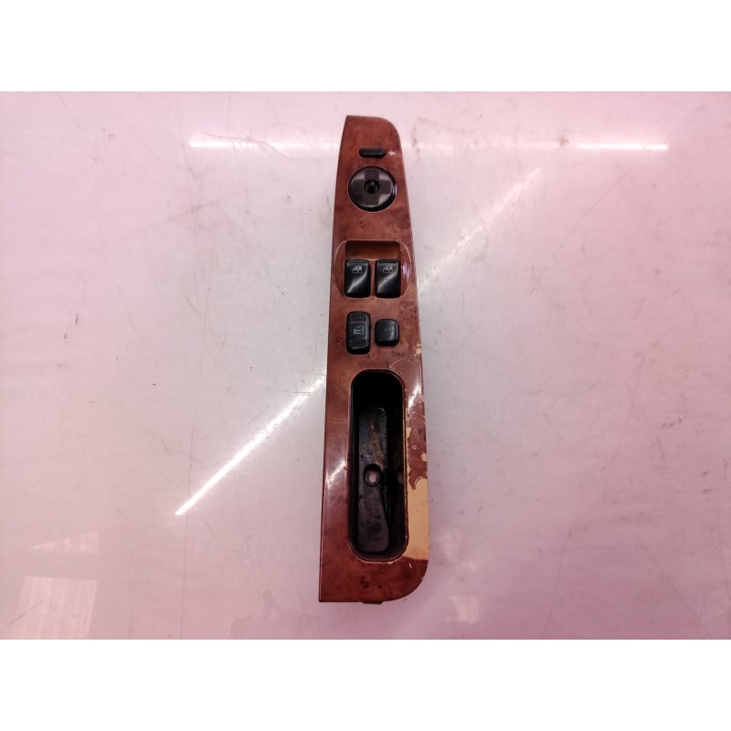 Recambio de mando elevalunas delantero izquierdo para kia carnival ii referencia OEM IAM 0K54C66 0K54C66 0K53B66350