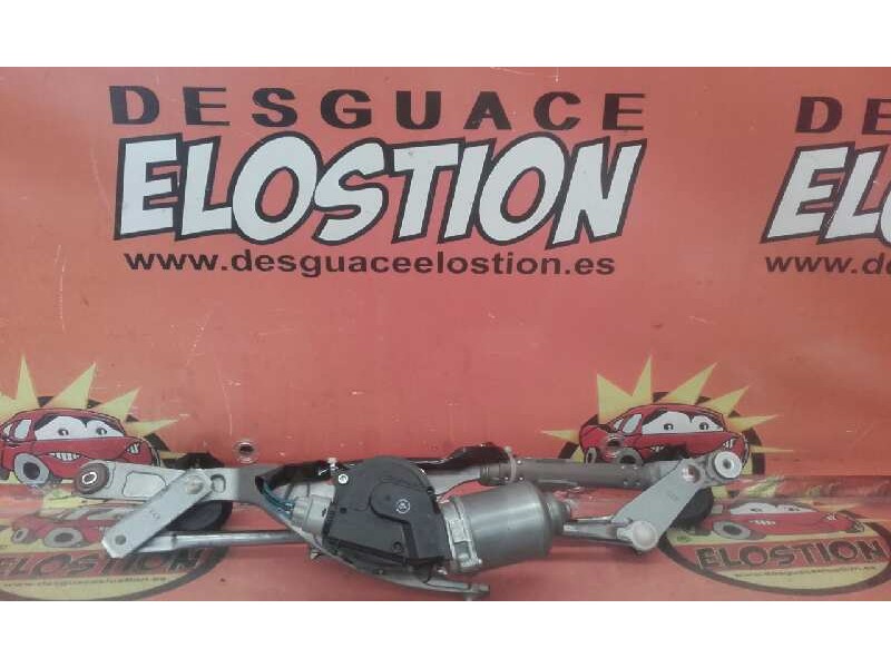 Recambio de motor limpia delantero para toyota auris sport referencia OEM IAM 8511002190  