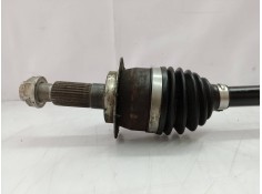 Recambio de transmision delantera derecha para suzuki sx4 rw (ey) gl referencia OEM IAM    2
