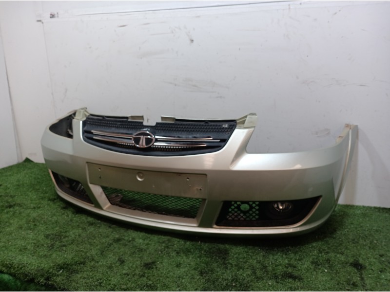 Recambio de paragolpes delantero para tata indica referencia OEM IAM 5PUERTAS 5 PUERTAS 5 PUERTAS