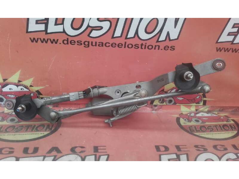 Recambio de motor limpia delantero para toyota auris sport referencia OEM IAM 8511002190  