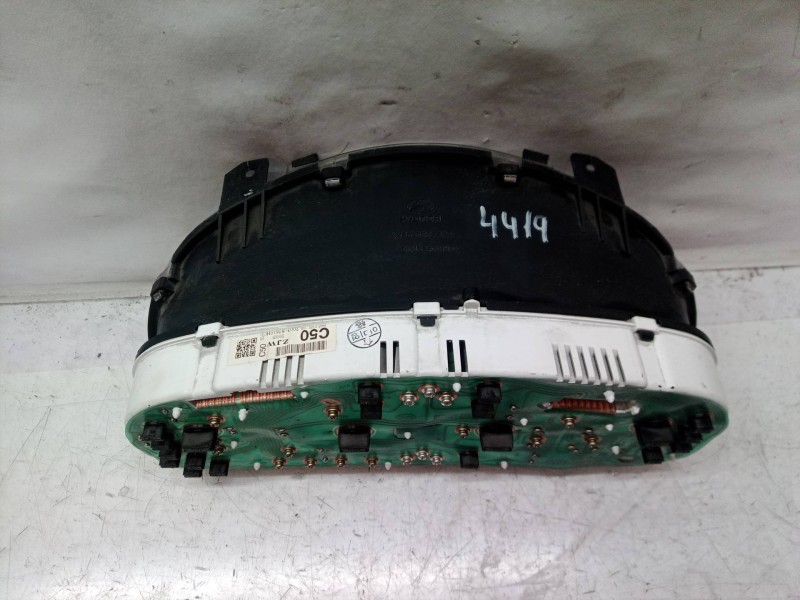 Recambio de cuadro instrumentos para hyundai getz (tb) 1.1 básico referencia OEM IAM 200387610 200387610 200387610