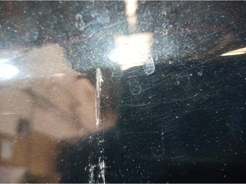 Recambio de puerta delantera derecha para peugeot 307 break / sw (s1) break xs referencia OEM IAM   