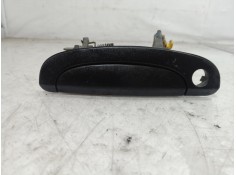 Recambio de maneta exterior delantera izquierda para hyundai getz (tb) 1.1 básico referencia OEM IAM 826501C000CA 826501C000CA 8