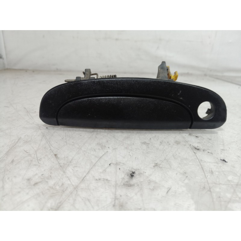 Recambio de maneta exterior delantera izquierda para hyundai getz (tb) 1.1 básico referencia OEM IAM 826501C000CA 826501C000CA 8