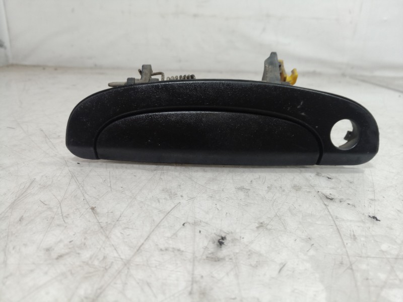 Recambio de maneta exterior delantera izquierda para hyundai getz (tb) 1.1 básico referencia OEM IAM 826501C000CA 826501C000CA 8