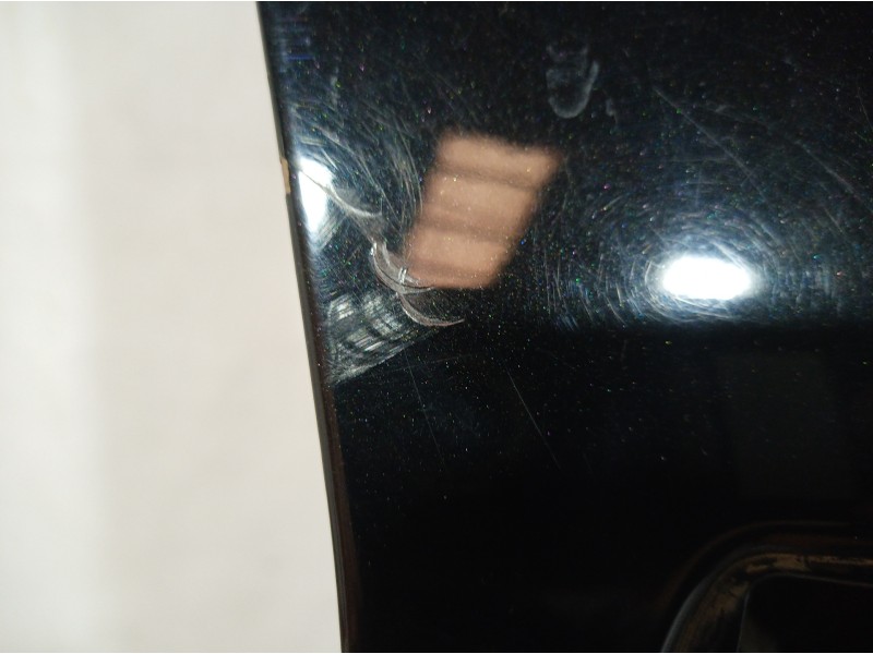 Recambio de puerta delantera derecha para peugeot 307 break / sw (s1) break xs referencia OEM IAM   