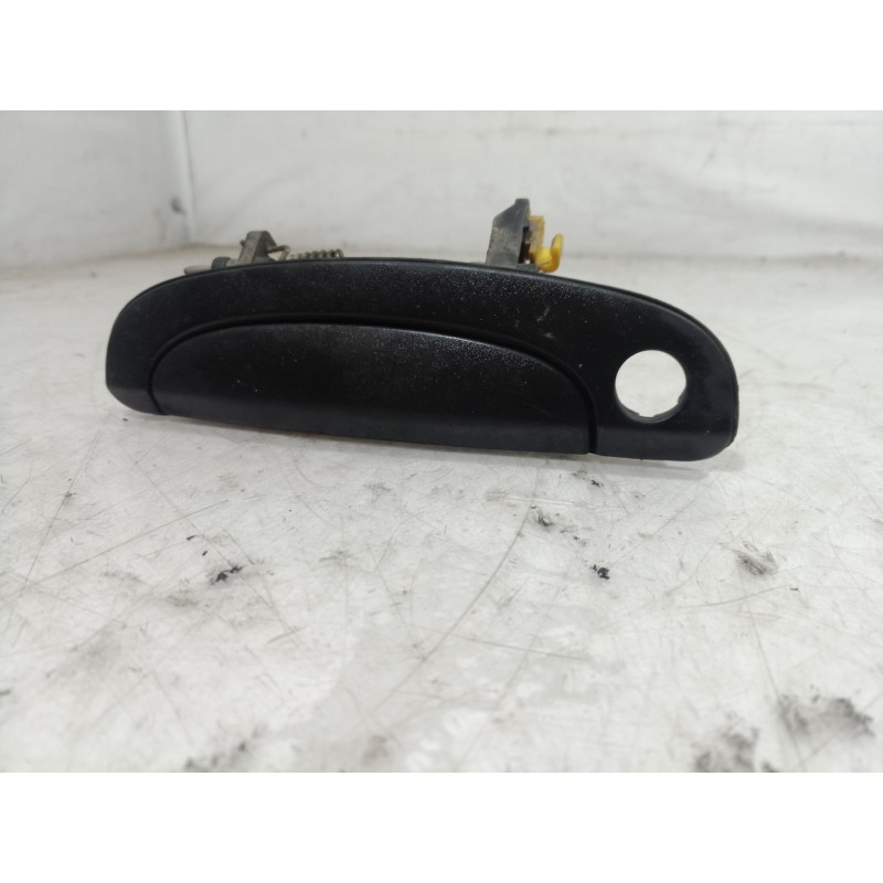Recambio de maneta exterior delantera izquierda para hyundai getz (tb) 1.1 básico referencia OEM IAM 826501C000CA 826501C000CA 8