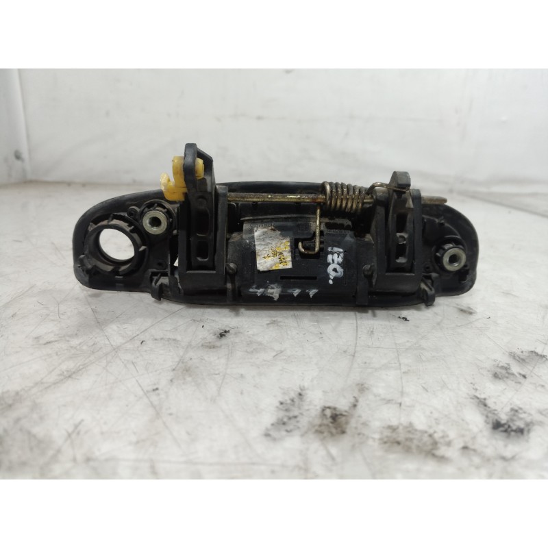 Recambio de maneta exterior delantera izquierda para hyundai getz (tb) 1.1 básico referencia OEM IAM 826501C000CA 826501C000CA 8