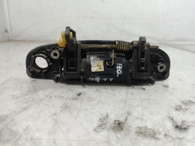 Recambio de maneta exterior delantera izquierda para hyundai getz (tb) 1.1 básico referencia OEM IAM 826501C000CA 826501C000CA 8