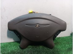 Recambio de airbag volante para chrysler grand voyager limited referencia OEM IAM  P0WC721L8A P0WC721L8A