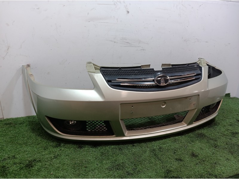 Recambio de paragolpes delantero para tata indica referencia OEM IAM 5PUERTAS 5 PUERTAS 5 PUERTAS