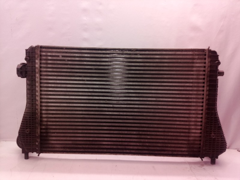 Recambio de intercooler para audi a3 (8p) 2.0 tdi ambiente referencia OEM IAM 1K0145803A 1K0145803 1K0145803