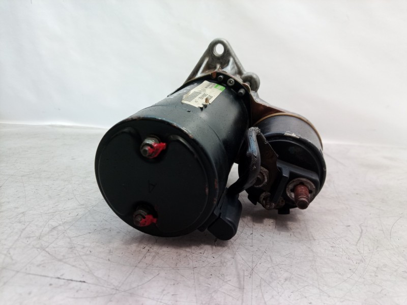 Recambio de motor arranque para opel corsa c sri referencia OEM IAM 09130838 09130838 09130838