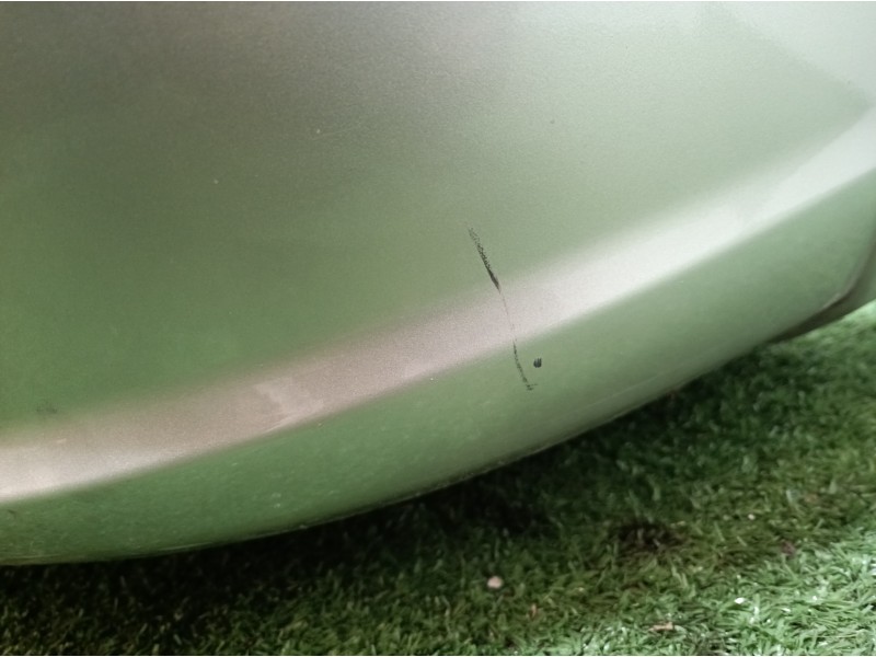 Recambio de paragolpes delantero para tata indica referencia OEM IAM 5PUERTAS 5 PUERTAS 5 PUERTAS