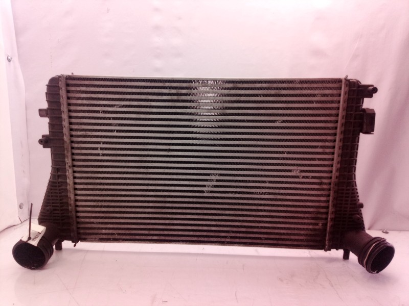 Recambio de intercooler para audi a3 (8p) 2.0 tdi ambiente referencia OEM IAM 1K0145803A 1K0145803 1K0145803