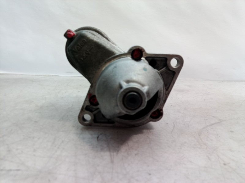Recambio de motor arranque para opel corsa c sri referencia OEM IAM 09130838 09130838 09130838
