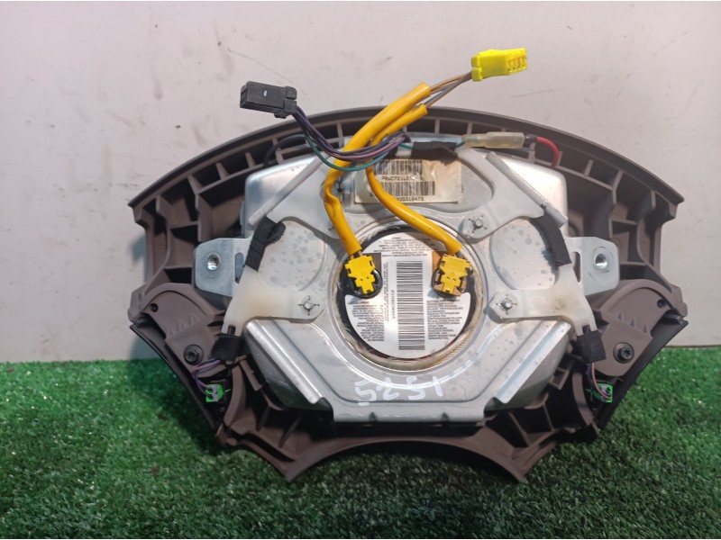 Recambio de airbag volante para chrysler grand voyager limited referencia OEM IAM  P0WC721L8A P0WC721L8A