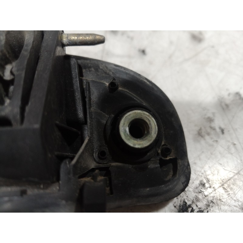 Recambio de maneta exterior delantera izquierda para hyundai getz (tb) 1.1 básico referencia OEM IAM 826501C000CA 826501C000CA 8