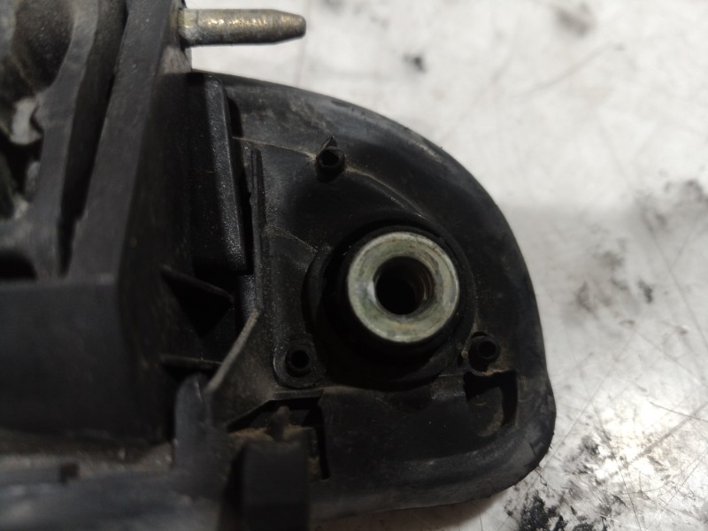 Recambio de maneta exterior delantera izquierda para hyundai getz (tb) 1.1 básico referencia OEM IAM 826501C000CA 826501C000CA 8