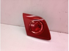 Recambio de piloto trasero izquierdo interior para mazda 3 berlina (bk) referencia OEM IAM    2