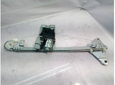 Recambio de elevalunas trasero izquierdo para peugeot 307 break / sw (s1) referencia OEM IAM 965988 965988 965988