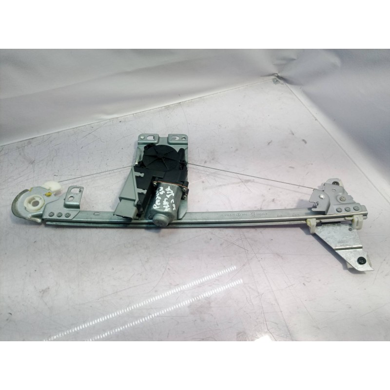 Recambio de elevalunas trasero izquierdo para peugeot 307 break / sw (s1) referencia OEM IAM 965988 965988 965988