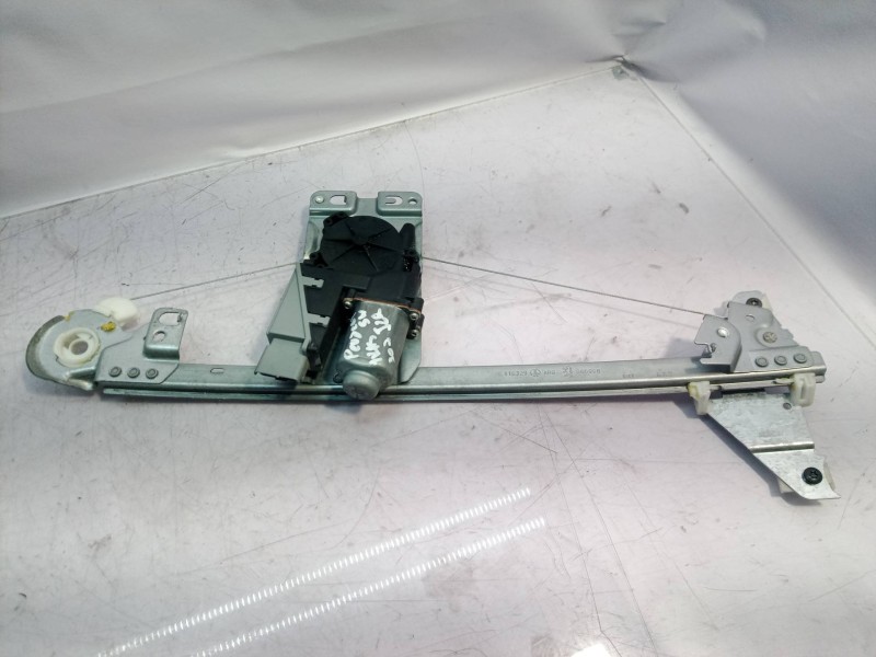 Recambio de elevalunas trasero izquierdo para peugeot 307 break / sw (s1) referencia OEM IAM 965988 965988 965988