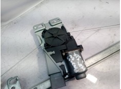 Recambio de elevalunas trasero izquierdo para peugeot 307 break / sw (s1) referencia OEM IAM 965988 965988 965988 2