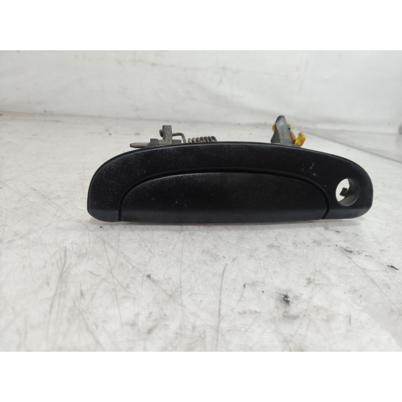 Recambio de maneta exterior delantera izquierda para hyundai getz (tb) 1.1 básico referencia OEM IAM 826501C000CA 826501C000CA 8