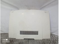 Recambio de capot para seat marbella referencia OEM IAM