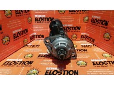 Recambio de motor arranque para audi a3 (8p) 2.0 tdi ambiente referencia OEM IAM 02M911023P 0986XL3582 