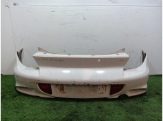 Recambio de paragolpes trasero para hyundai coupe (rd) 1.6 16v cat referencia OEM IAM 3PUERTAS 3 PUERTAS 3 PUERTAS