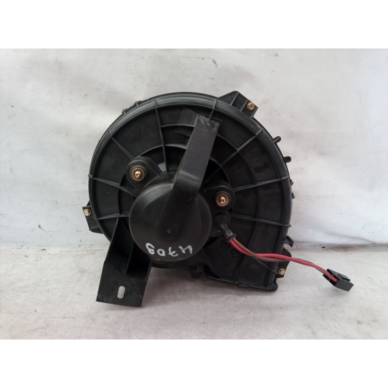 Recambio de motor calefaccion para opel corsa c sri referencia OEM IAM 006453T 006453T 006453