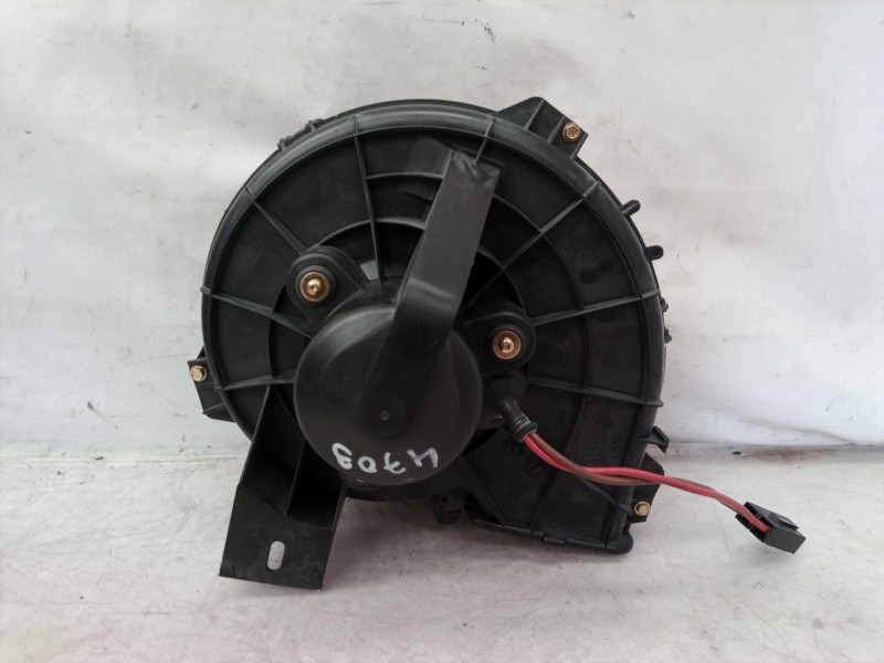 Recambio de motor calefaccion para opel corsa c sri referencia OEM IAM 006453T 006453T 006453