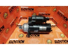 Recambio de motor arranque para audi a3 (8p) 2.0 tdi ambiente referencia OEM IAM 02M911023P 0986XL3582  2