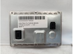 Recambio de centralita faros xenon para citroën c4 coupe referencia OEM IAM 89035114 89034934 89035114