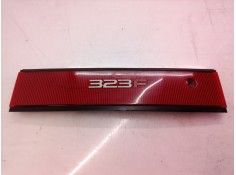 Recambio de piloto trasero central para mazda 323 berlina/familiar (bf/bw) lx berlina (bf) referencia OEM IAM 0674434 0674434 06