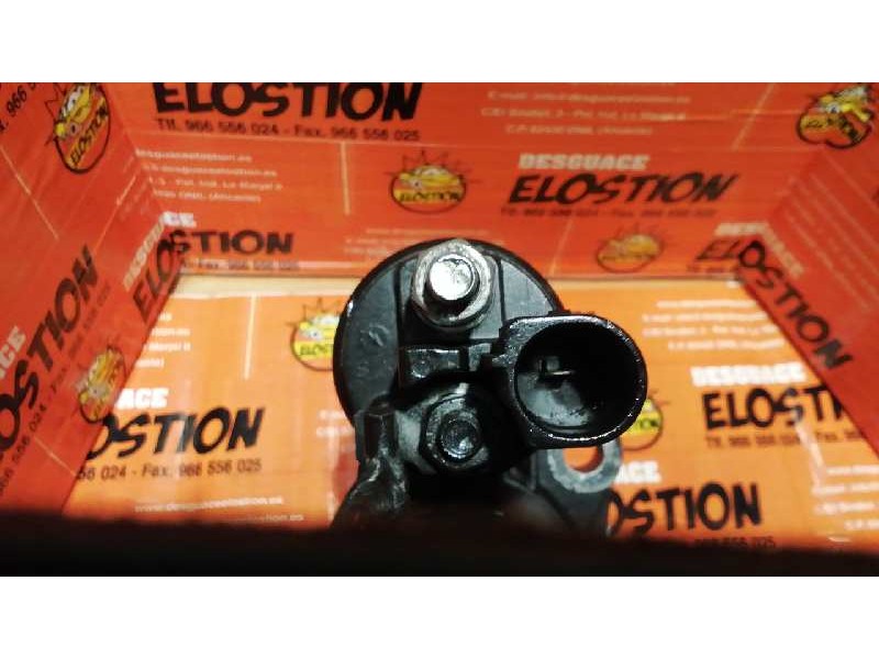 Recambio de motor arranque para audi a3 (8p) 2.0 tdi ambiente referencia OEM IAM 02M911023P 0986XL3582 